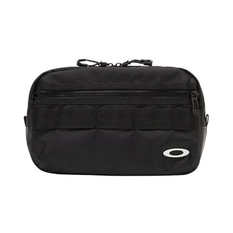 Поясна сумка Oakley Enhance LT Waist Bag 9.0 8056153655682 фото