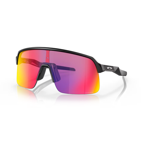 Сонцезахисні окуляри Oakley Sutro Lite Matte Black/Prizm Road 0888392489333 фото