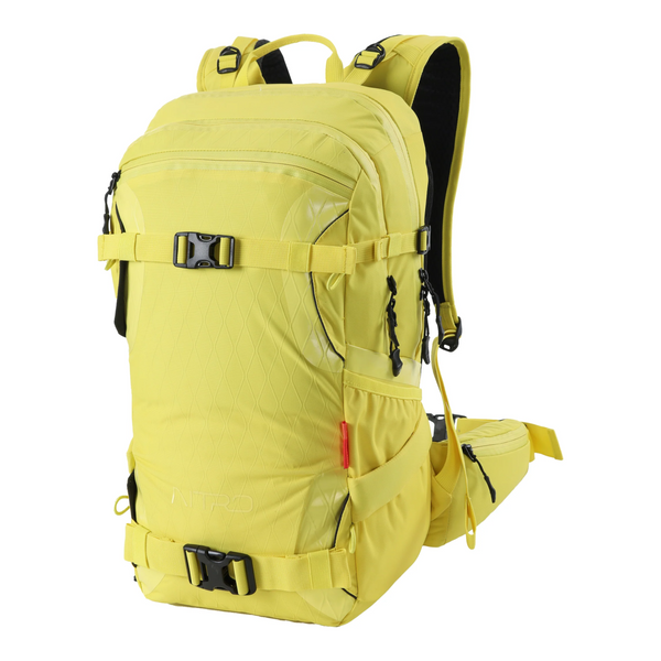 Рюкзак Nitro Slash 25 Pro Backpack 7630349324906 фото