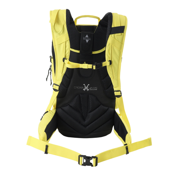 Рюкзак Nitro Slash 25 Pro Backpack 7630349324906 фото