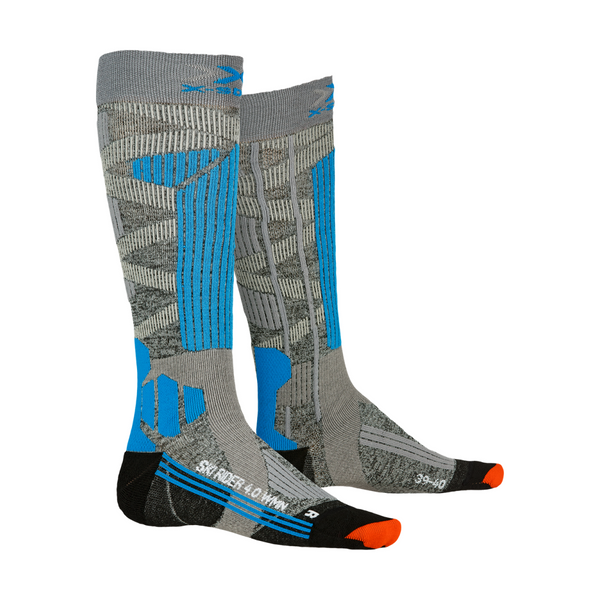 Жіночі термошкарпетки X-Socks Ski Rider 4.0 7613418015837 фото
