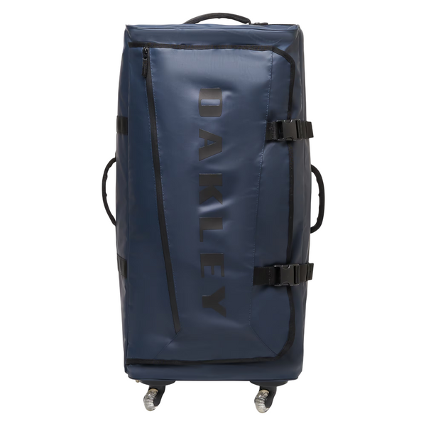 Валіза на колесах Oakley Endless Adventure Travel Trolley 8056153725781 фото