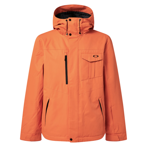 Гірськолижна куртка Oakley Core Divisional Rc Insulated Jacket 2200000178671 фото