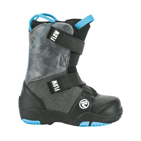 Дитячі черевики для сноуборду Flow Mini Micron  2200000007605 фото