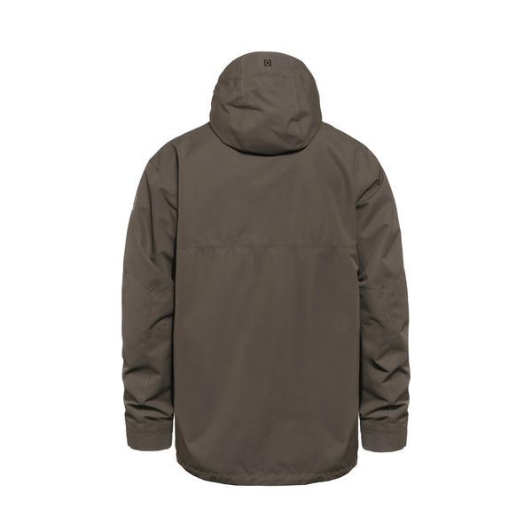 Гірськолижна куртка-анорак Horsefeathers Larrat Jacket 8592321753335 фото