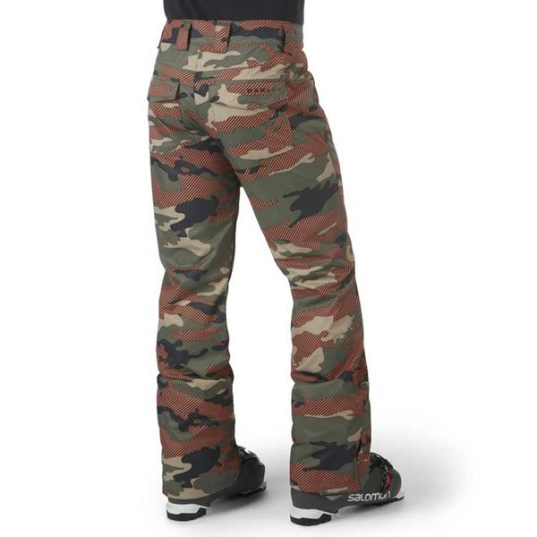 Гірськолижні штани Oakley Jackpot 10K Bzs Pant 2200000011527 фото