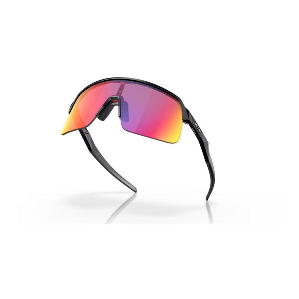 Сонцезахисні окуляри Oakley Sutro Lite Matte Black/Prizm Road 0888392489333 фото