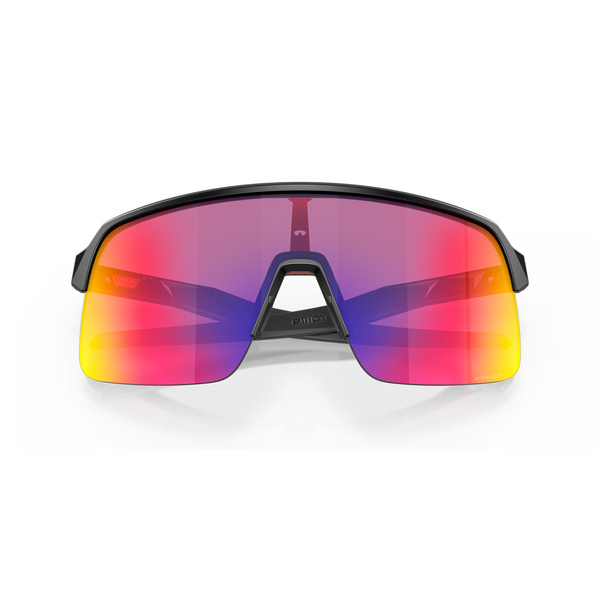 Сонцезахисні окуляри Oakley Sutro Lite Matte Black/Prizm Road 0888392489333 фото