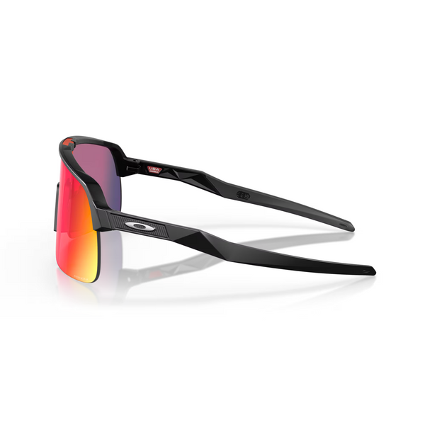 Сонцезахисні окуляри Oakley Sutro Lite Matte Black/Prizm Road 0888392489333 фото