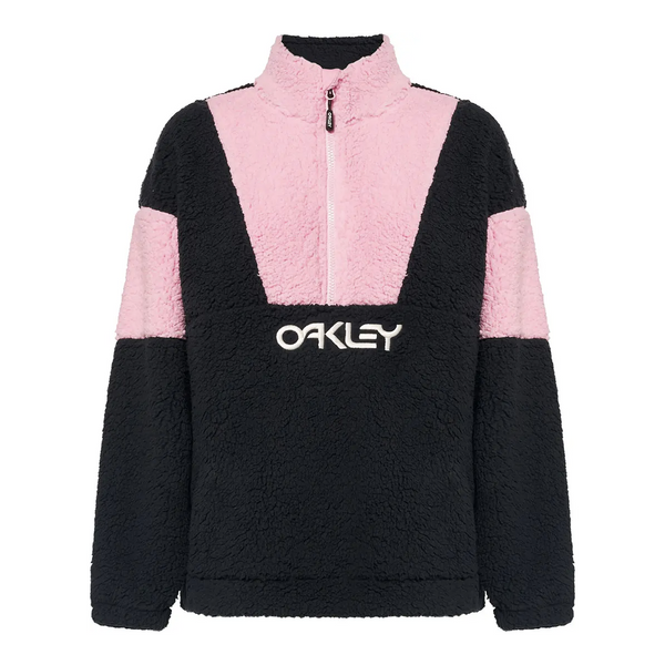 Жіноча кофта Oakley Tnp Ember Half Zip Rc Fleece 2200000179326 фото