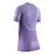 Жіноча бігова футболка X-Bionic Invent Run Speed Shirt SH SL Woman 7613418032711 фото 2