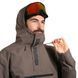 Гірськолижна куртка-анорак Horsefeathers Larrat Jacket 8592321753335 фото 9