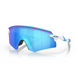 Сонцезахисні окуляри Oakley Encoder Polished White/Prizm Sapphire 2200000152985 фото 1