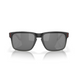 Сонцезахисні окуляри Oakley Holbrook Troy Lee Designs Black Fade/Prizm Black 2200000187901 фото 2