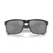 Сонцезахисні окуляри Oakley Holbrook Troy Lee Designs Black Fade/Prizm Black 2200000187901 фото 5