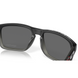 Сонцезахисні окуляри Oakley Holbrook Troy Lee Designs Black Fade/Prizm Black 2200000187901 фото 7