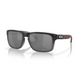 Сонцезахисні окуляри Oakley Holbrook Troy Lee Designs Black Fade/Prizm Black 2200000187901 фото 1