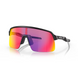 Сонцезахисні окуляри Oakley Sutro Lite Matte Black/Prizm Road 0888392489333 фото 1