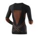Жіноча термобілизна X-Bionic Energy Accumulator Lady Shirt Long Sleeves 2000053286015 фото 2