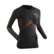 Жіноча термобілизна X-Bionic Energy Accumulator Lady Shirt Long Sleeves 2000053286015 фото 1