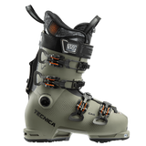 Жіночі лижні черевики Tecnica Cochise 95 W Dyn GW Camp Green 8050459852882 фото