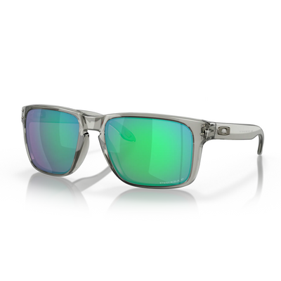 Сонцезахисні окуляри Oakley Holbrook XL Grey Ink/Prizm Jade Polarized 2200000187949 фото
