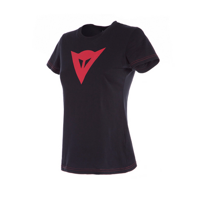 Жіноча футболка Dainese Speed Demon Lady T-Shirt 8052644776911 фото
