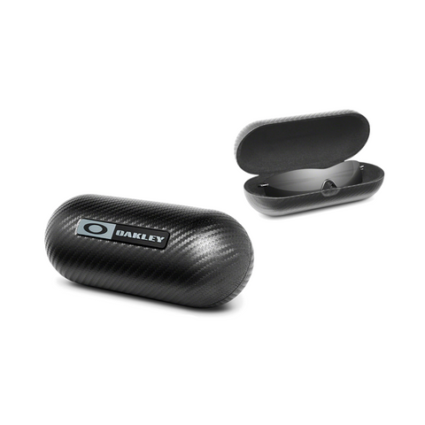 Чохол для окулярів Oakley Large Carbon Fiber Case 0700285232607 фото
