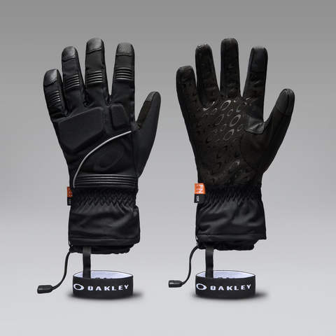 Гірськолижні рукавиці Oakley Lapper Glove 8051731169179 фото
