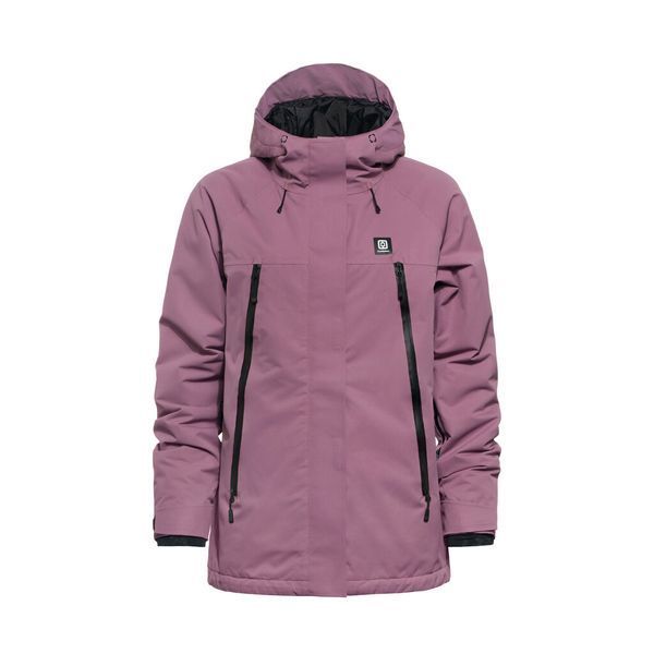 Жіноча гірськолижна куртка Horsefeathers Sora Jacket 8592321750174 фото