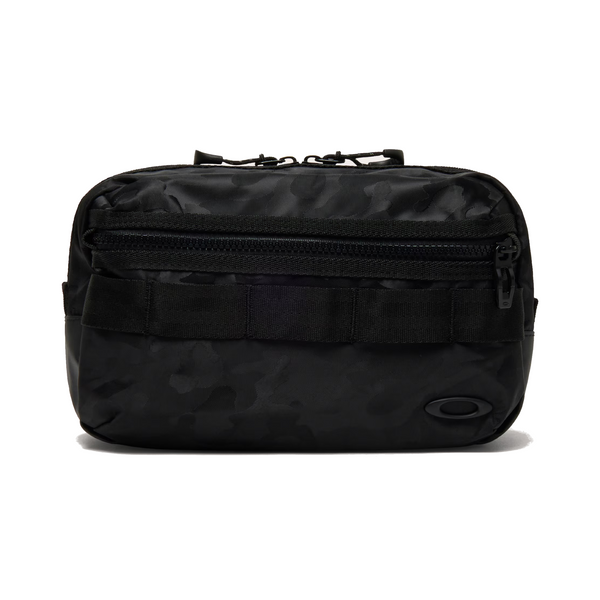 Поясна сумка Oakley Enhance LT Waist Bag 9.0 8056153927765 фото