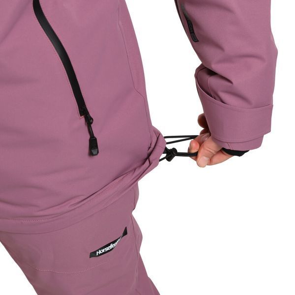 Жіноча гірськолижна куртка Horsefeathers Sora Jacket 8592321750174 фото