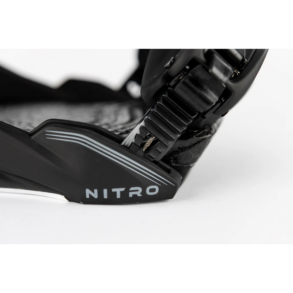 Кріплення для сноуборду Nitro Phantom 25/26 7630349309996 фото