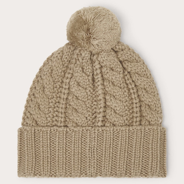 Шапка Oakley Harper Pom Beanie 8056153754880 фото
