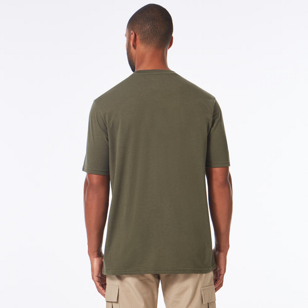 Футболка Oakley SI Oakley Eagle Tab Tee 0193517275181 фото
