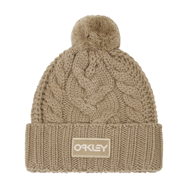 Шапка Oakley Harper Pom Beanie 8056153754880 фото