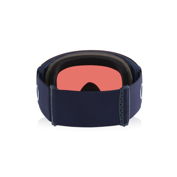 Гірськолижна маска Oakley Flight Deck Pro L Abyss/Prizm Sapphire Iridium&Prizm Iced Iridium 0888392682765 фото
