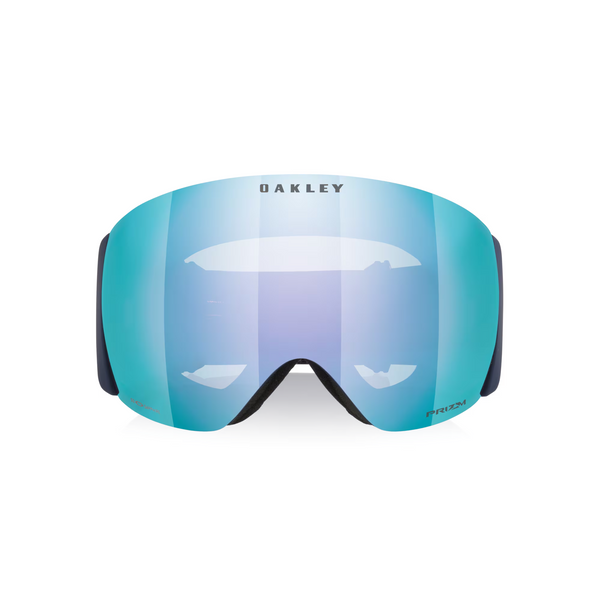 Гірськолижна маска Oakley Flight Deck Pro L Abyss/Prizm Sapphire Iridium&Prizm Iced Iridium 0888392682765 фото