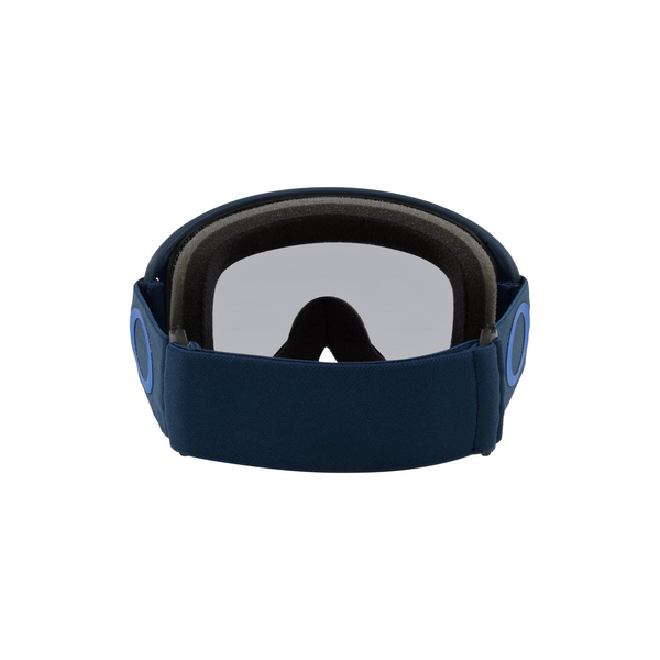 Маска для MTB Oakley O-Frame 2.0 PRO MTB Fathom/Light Grey 0888392567987 фото