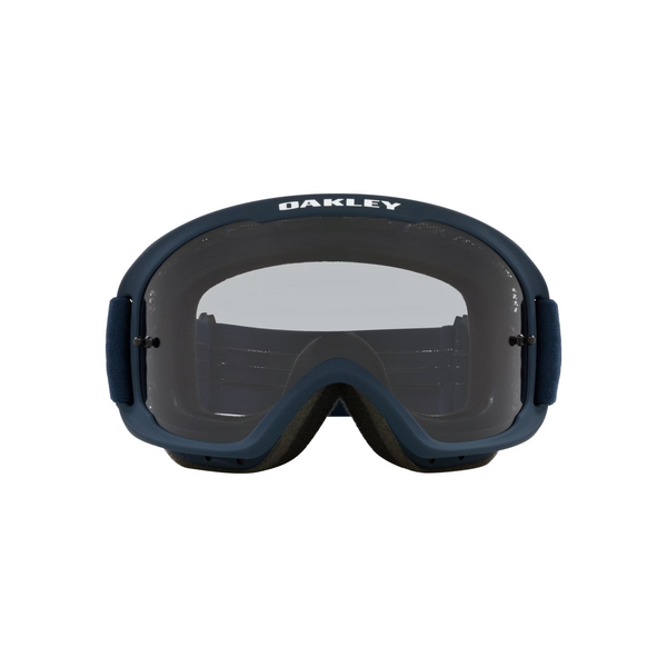 Маска для MTB Oakley O-Frame 2.0 PRO MTB Fathom/Light Grey 0888392567987 фото