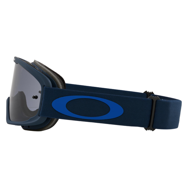 Маска для MTB Oakley O-Frame 2.0 PRO MTB Fathom/Light Grey 0888392567987 фото