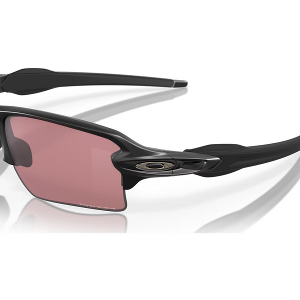 Сонцезахисні окуляри Oakley Flak 2.0 XL Matte Black/Prizm Dark Golf 2200000124838 фото
