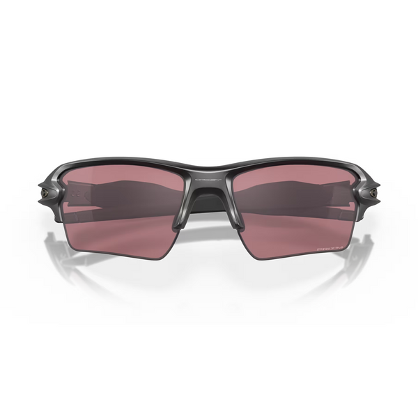 Сонцезахисні окуляри Oakley Flak 2.0 XL Matte Black/Prizm Dark Golf 2200000124838 фото