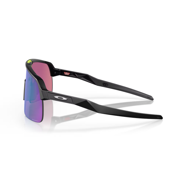 Сонцезахисні окуляри Oakley Sutro Lite Matte Black/Prizm Road Jade 0888392489357 фото