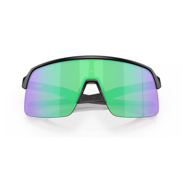 Сонцезахисні окуляри Oakley Sutro Lite Matte Black/Prizm Road Jade 0888392489357 фото