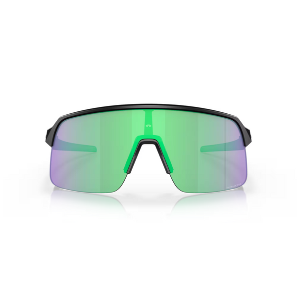 Сонцезахисні окуляри Oakley Sutro Lite Matte Black/Prizm Road Jade 0888392489357 фото