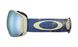 Гірськолижна маска Oakley Airbrake XL Camo Blue/Prizm Snow Sapphire Iridium&Prizm Rose 2200000047465 фото 2
