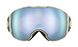 Гірськолижна маска Oakley Airbrake XL Camo Blue/Prizm Snow Sapphire Iridium&Prizm Rose 2200000047465 фото 4