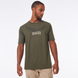 Футболка Oakley SI Oakley Eagle Tab Tee