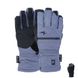 Жіночі гірськолижні рукавиці Pow W's Cascadia GTX Short Glove +Warm 2200000151889 фото